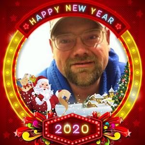 Meet your Posher, Donald j.